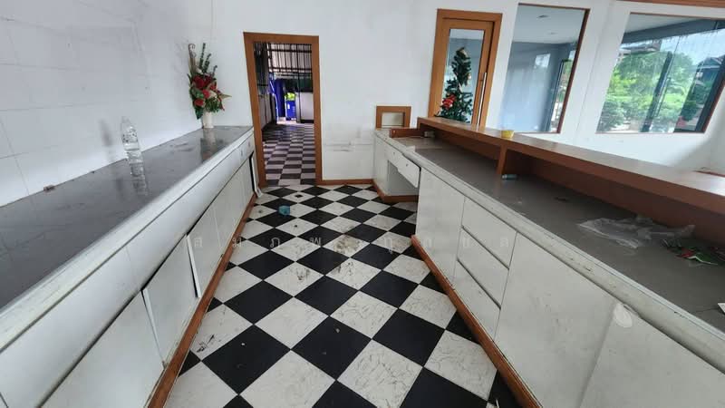 คลองหนึ่ง, Pathum Thani, Khlong Nung, Khlong Luang, Pathum Thani, , 804 sqm, Land For Sale, by สมภพ กุลชล, 500464996 - DDproperty.com