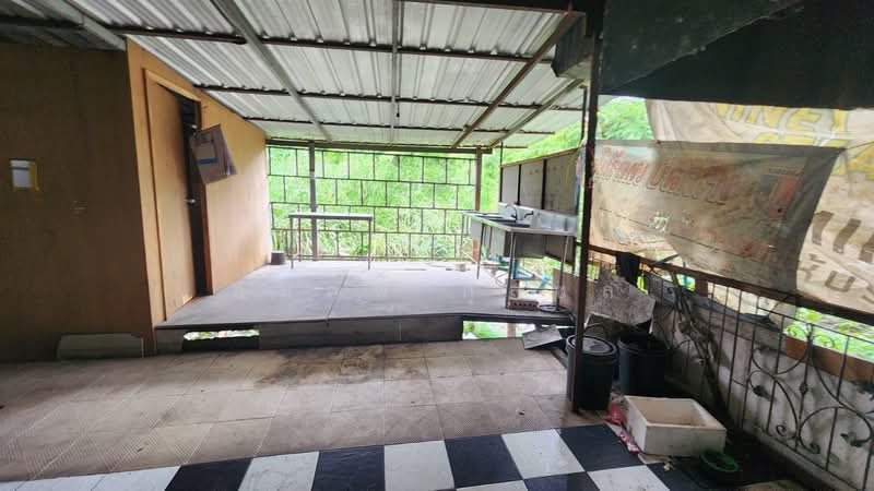 คลองหนึ่ง, Pathum Thani, Khlong Nung, Khlong Luang, Pathum Thani, , 804 sqm, Land For Sale, by สมภพ กุลชล, 500464996 - DDproperty.com