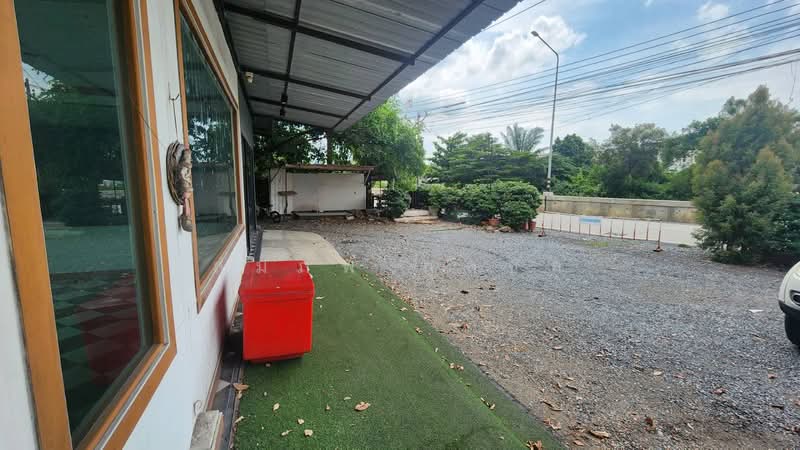 คลองหนึ่ง, Pathum Thani, Khlong Nung, Khlong Luang, Pathum Thani, , 804 sqm, Land For Sale, by สมภพ กุลชล, 500464996 - DDproperty.com