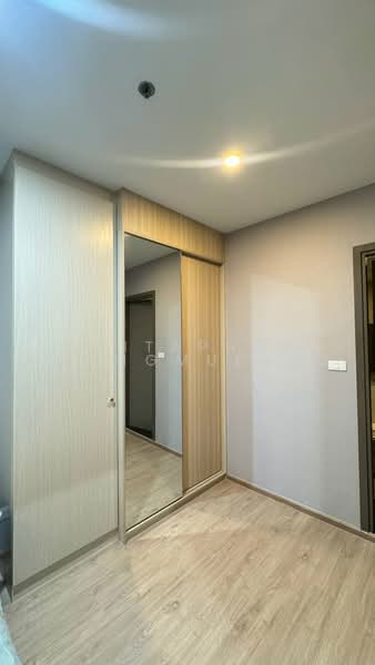 IDEO O2 Bangna, Bangkok, 195 Sanphawut Road, Bang Na Tai, Bang Na, Bangkok, 1 Bedroom, 33 sqm, Condo For Rent, by Kritaphak Khongmueang, 500464998 - DDproperty.com
