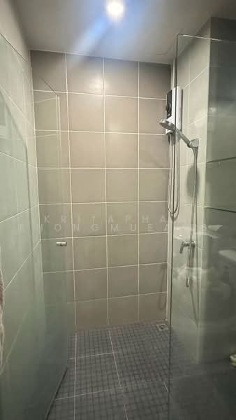 IDEO O2 Bangna, Bangkok, 195 Sanphawut Road, Bang Na Tai, Bang Na, Bangkok, 1 Bedroom, 33 sqm, Condo For Rent, by Kritaphak Khongmueang, 500464998 - DDproperty.com