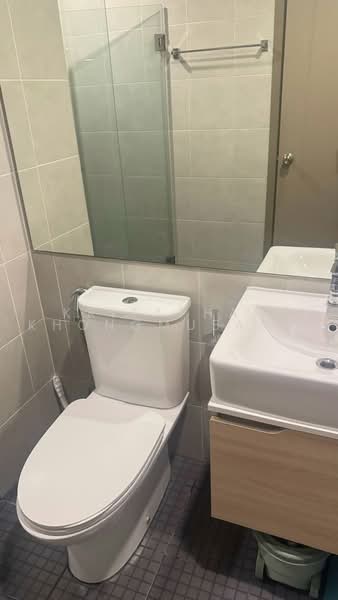 IDEO O2 Bangna, Bangkok, 195 Sanphawut Road, Bang Na Tai, Bang Na, Bangkok, 1 Bedroom, 33 sqm, Condo For Rent, by Kritaphak Khongmueang, 500464998 - DDproperty.com