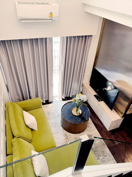 IDEO Q Phayathai, Bangkok, 138 Phayathai Road, Thung Phaya Thai, Ratchathewi, Bangkok, 1 Bedroom, 61 sqm, Condo For Rent, by Pitchocha Kiatsinpon, 500464999 - DDproperty.com
