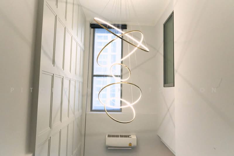 IDEO Q Phayathai, Bangkok, 138 Phayathai Road, Thung Phaya Thai, Ratchathewi, Bangkok, 1 Bedroom, 61 sqm, Condo For Rent, by Pitchocha Kiatsinpon, 500464999 - DDproperty.com