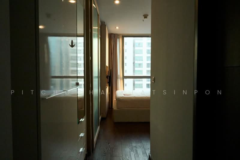 IDEO Q Phayathai, Bangkok, 138 Phayathai Road, Thung Phaya Thai, Ratchathewi, Bangkok, 1 Bedroom, 61 sqm, Condo For Rent, by Pitchocha Kiatsinpon, 500464999 - DDproperty.com
