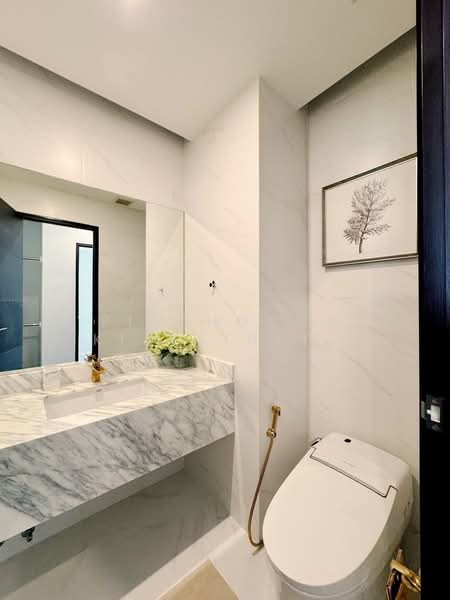 IDEO Q Phayathai, Bangkok, 138 Phayathai Road, Thung Phaya Thai, Ratchathewi, Bangkok, 1 Bedroom, 61 sqm, Condo For Rent, by Pitchocha Kiatsinpon, 500464999 - DDproperty.com