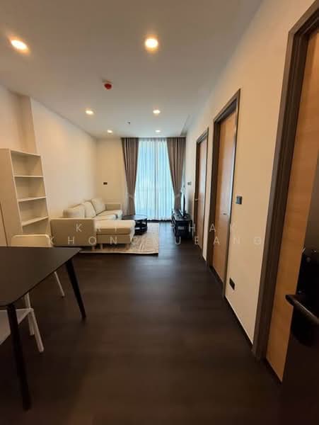 Sapphire Luxurious Condominium Rama III : แซฟไฟร์ ลักซูเรียส คอนโดมิเนียม พระราม 3, กรุงเทพ, 837 ถนนพระราม 3, บางโพงพาง, ยานนาวา, กรุงเทพ, 41 ตร.ม., คอนโด ให้เช่า, โดย Kritaphak Khongmueang, 500465000 - DDproperty.com