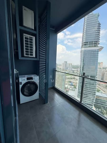 Sapphire Luxurious Condominium Rama III : แซฟไฟร์ ลักซูเรียส คอนโดมิเนียม พระราม 3, กรุงเทพ, 837 ถนนพระราม 3, บางโพงพาง, ยานนาวา, กรุงเทพ, 41 ตร.ม., คอนโด ให้เช่า, โดย Kritaphak Khongmueang, 500465000 - DDproperty.com