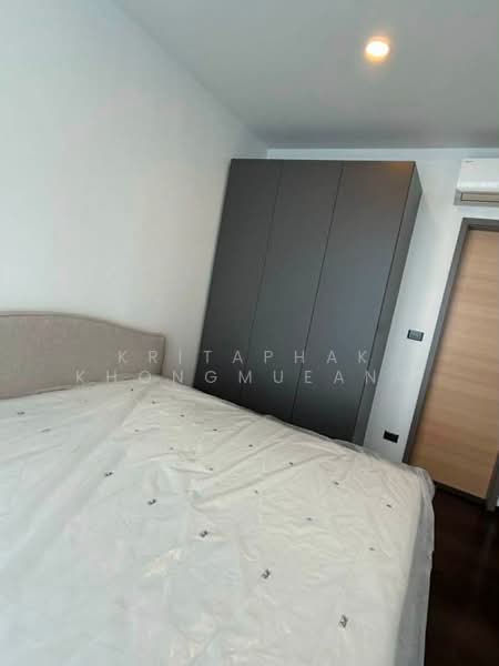 Sapphire Luxurious Condominium Rama III : แซฟไฟร์ ลักซูเรียส คอนโดมิเนียม พระราม 3, กรุงเทพ, 837 ถนนพระราม 3, บางโพงพาง, ยานนาวา, กรุงเทพ, 41 ตร.ม., คอนโด ให้เช่า, โดย Kritaphak Khongmueang, 500465000 - DDproperty.com