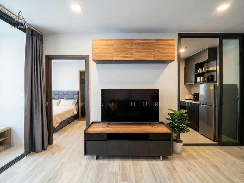 XT Huaikhwang, Bangkok, 244 Ratchadaphisek Road, Huai Khwang, Bangkok, 1 Bedroom, 35 sqm, Condo For Sale, by Eastblue Horizon, 500465003 - DDproperty.com