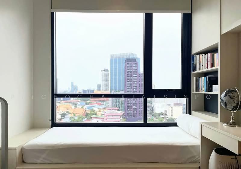 Maru Ekkamai 2, Bangkok, 70-5 Sukhumvit 63 Road, Phra Kanong Nua, Watthana, Bangkok, 2 Bedrooms, 60 sqm, Condo For Sale, by Pitchocha Kiatsinpon, 500465005 - DDproperty.com