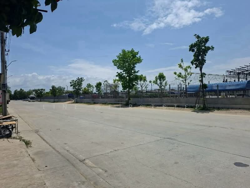 ที่ดินอุตสาหกรรม ทำเลศักยภาพ บางปู สมุทรปราการ, สมุทรปราการ, บางปู, เมืองสมุทรปราการ, สมุทรปราการ, 20,800 ตร.ม., ที่ดิน ขาย, โดย LINE @firststep, 500465006 - DDproperty.com