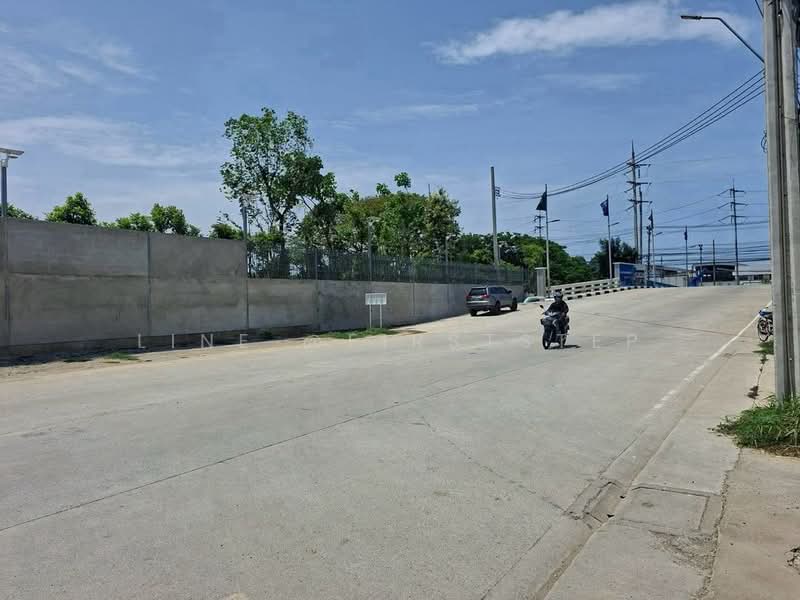 ที่ดินอุตสาหกรรม ทำเลศักยภาพ บางปู สมุทรปราการ, สมุทรปราการ, บางปู, เมืองสมุทรปราการ, สมุทรปราการ, 20,800 ตร.ม., ที่ดิน ขาย, โดย LINE @firststep, 500465006 - DDproperty.com