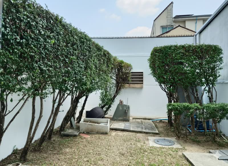 The Terrace Ramintra 65, Bangkok, Ram Inthra Road, Tha Rang, Bang Khen, Bangkok, 3 Bedrooms, 104 sqm, Townhouse For Sale, by Pitchocha Kiatsinpon, 500465008 - DDproperty.com