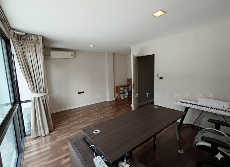The Terrace Ramintra 65, Bangkok, Ram Inthra Road, Tha Rang, Bang Khen, Bangkok, 3 Bedrooms, 104 sqm, Townhouse For Sale, by Pitchocha Kiatsinpon, 500465008 - DDproperty.com