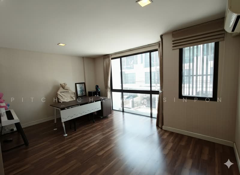 The Terrace Ramintra 65 : เดอะ เทอเรส รามอินทรา 65, กรุงเทพ, ถนนรามอินทรา, ท่าแร้ง, บางเขน, กรุงเทพ, 104 ตร.ม., ทาวน์เฮ้าส์ ขาย, โดย Pitchocha Kiatsinpon, 500465008 - DDproperty.com