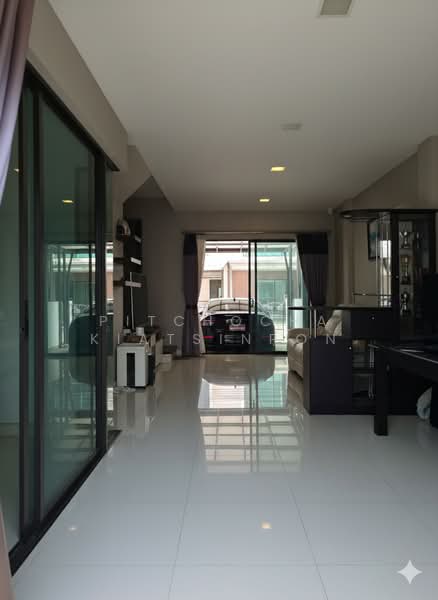 The Terrace Ramintra 65 : เดอะ เทอเรส รามอินทรา 65, กรุงเทพ, ถนนรามอินทรา, ท่าแร้ง, บางเขน, กรุงเทพ, 104 ตร.ม., ทาวน์เฮ้าส์ ขาย, โดย Pitchocha Kiatsinpon, 500465008 - DDproperty.com