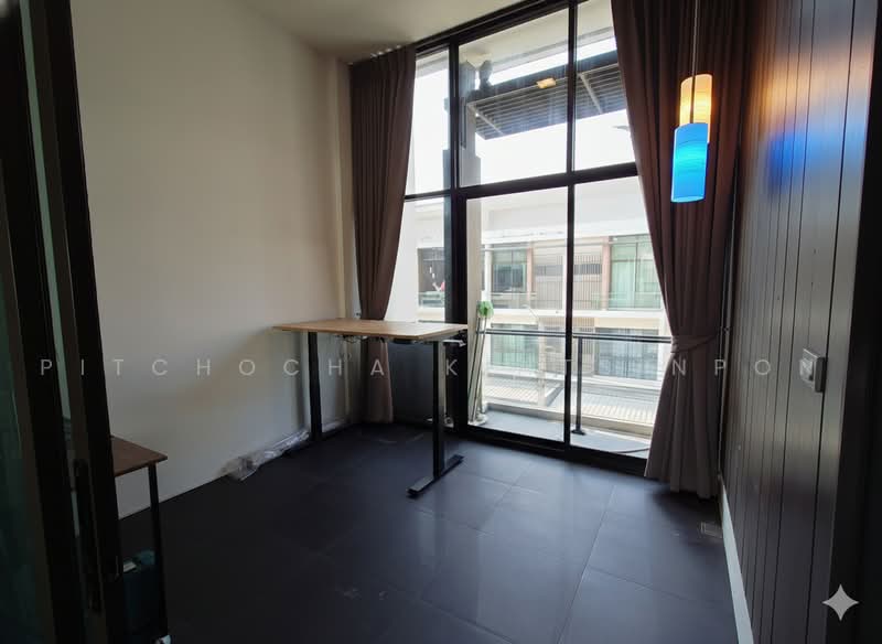 The Terrace Ramintra 65, Bangkok, Ram Inthra Road, Tha Rang, Bang Khen, Bangkok, 3 Bedrooms, 104 sqm, Townhouse For Sale, by Pitchocha Kiatsinpon, 500465008 - DDproperty.com