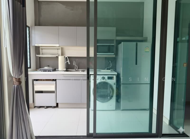 The Terrace Ramintra 65, Bangkok, Ram Inthra Road, Tha Rang, Bang Khen, Bangkok, 3 Bedrooms, 104 sqm, Townhouse For Sale, by Pitchocha Kiatsinpon, 500465008 - DDproperty.com