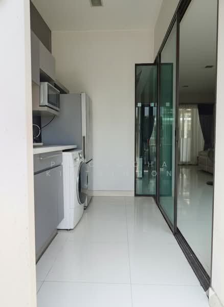 The Terrace Ramintra 65, Bangkok, Ram Inthra Road, Tha Rang, Bang Khen, Bangkok, 3 Bedrooms, 104 sqm, Townhouse For Sale, by Pitchocha Kiatsinpon, 500465008 - DDproperty.com