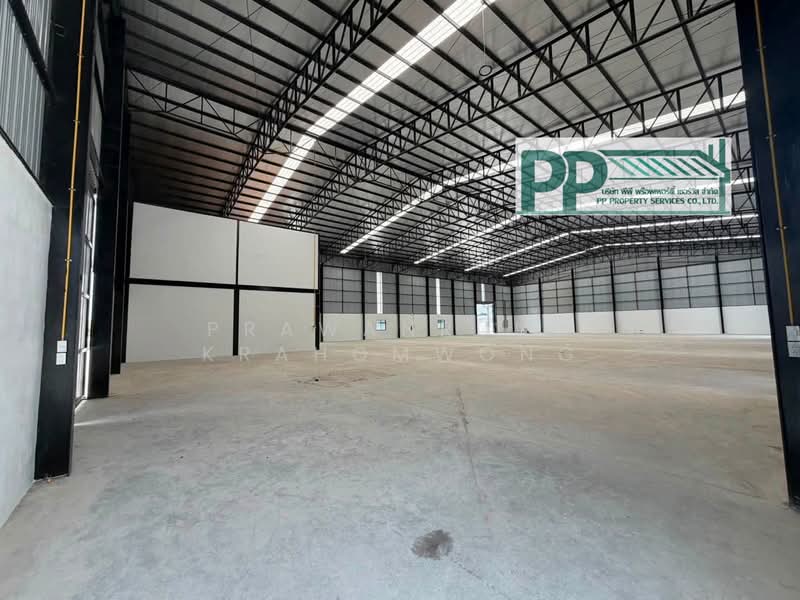 CODE:PP1-W1270-0726 ให้เช่าโรงงานใหม่ พร้อมออฟฟิศ 2ชั้น พื้นที่ขนาด 2,000 ตรม. พื้นสีเหลือง หนองบอน, ชลบุรี, หนองบอนแดง, บ้านบึง, ชลบุรี, 2,000 ตร.ม., โกดัง-โรงงาน ให้เช่า, โดย PRAWANRUNG KRAHOMWONG, 500465010 - DDproperty.com