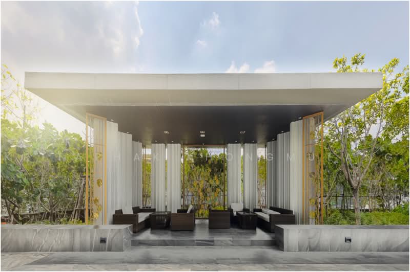 Life One Wireless, Bangkok, 1 Wireless Road, Lumphini, Pathum Wan, Bangkok, 1 Bedroom, 35 sqm, Condo For Rent, by Kritaphak Khongmueang, 500465011 - DDproperty.com
