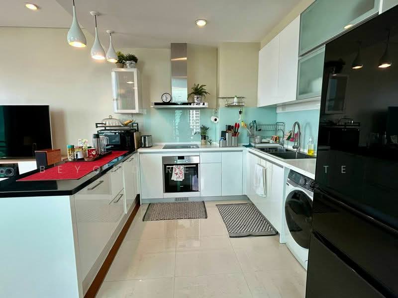 Bright Sukhumvit 24 : ไบร์ท สุขุมวิท 24, กรุงเทพ, ถนนสุขุมวิท 24, คลองตัน, คลองเตย, กรุงเทพ, 177 ตร.ม., คอนโด ขาย, โดย Beyond Real Estate, 500465012 - DDproperty.com