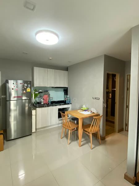 Tree Condo Sukhumvit 50, Bangkok, Sukhumvit Road, Phra Kanong, Khlong Toei, Bangkok, 2 Bedrooms, 52 sqm, Condo For Rent, by Pitchocha Kiatsinpon, 500465013 - DDproperty.com
