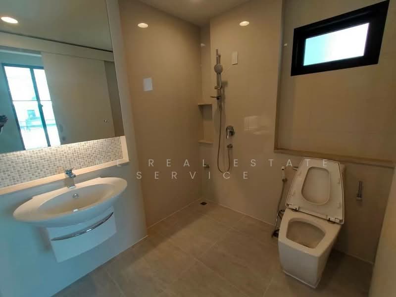 Setthasiri Chaengwattana-Prachachuen 2, Nonthaburi, Liab Khlong Phapa Road, Ban Mai, Pak Kret, Nonthaburi, 4 Bedrooms, 437 sqm, Single Detached House For Sale, by HOME Real Estate Service, 500465014 - DDproperty.com