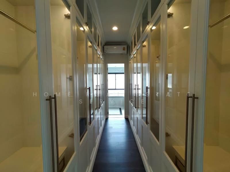 Setthasiri Chaengwattana-Prachachuen 2, Nonthaburi, Liab Khlong Phapa Road, Ban Mai, Pak Kret, Nonthaburi, 4 Bedrooms, 437 sqm, Single Detached House For Sale, by HOME Real Estate Service, 500465014 - DDproperty.com