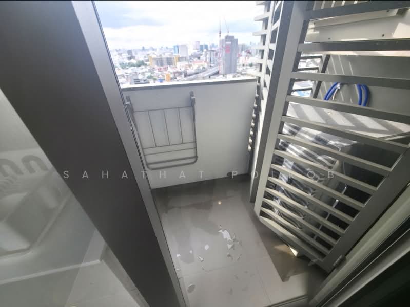 The Room Rama 4, Bangkok, 777 Rama 4 Road, Rong Muang, Pathum Wan, Bangkok, 1 Bedroom, 45 sqm, Condo For Rent, by Sahathat Polrob, 500465015 - DDproperty.com
