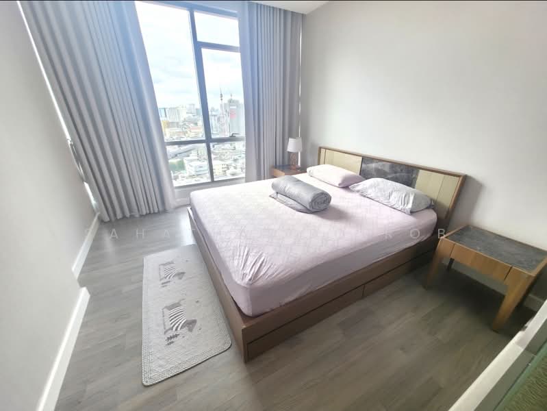 The Room Rama 4, Bangkok, 777 Rama 4 Road, Rong Muang, Pathum Wan, Bangkok, 1 Bedroom, 45 sqm, Condo For Rent, by Sahathat Polrob, 500465015 - DDproperty.com