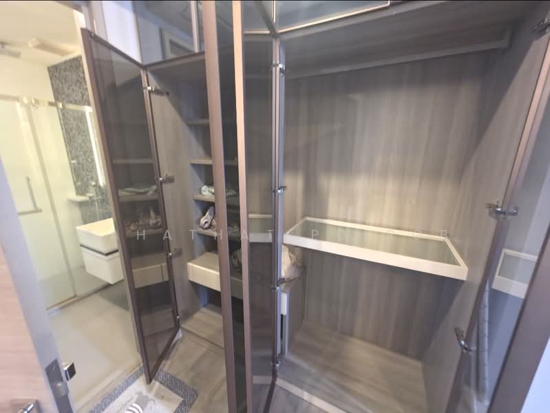 The Room Rama 4, Bangkok, 777 Rama 4 Road, Rong Muang, Pathum Wan, Bangkok, 1 Bedroom, 45 sqm, Condo For Rent, by Sahathat Polrob, 500465015 - DDproperty.com
