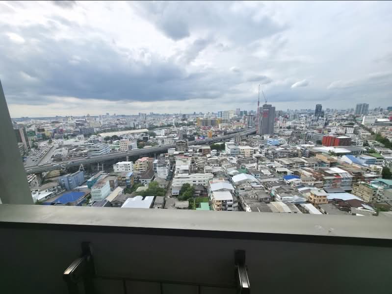 The Room Rama 4, กรุงเทพ, 777 ถนนพระราม 4, รองเมือง, ปทุมวัน, กรุงเทพ, 45 ตร.ม., คอนโด ให้เช่า, โดย Sahathat Polrob, 500465015 - DDproperty.com