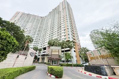 ขาย - Supalai Premier Ratchada-Narathiwas-Sathorn : ศุภาลัย พรีเมียร์ รัชดาฯ-นราธิวาส-สาทร, กรุงเทพ