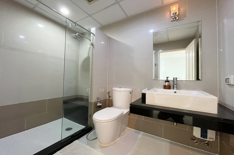 Supalai Premier Ratchada-Narathiwas-Sathorn, Bangkok, 26 Ratchadaphisek, Chong Nonsi, Yan Nawa, Bangkok, 1 Bedroom, 52 sqm, Condo For Sale, by คุณเดย์, 500465016 - DDproperty.com