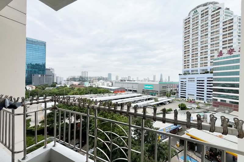 Supalai Premier Ratchada-Narathiwas-Sathorn : ศุภาลัย พรีเมียร์ รัชดาฯ-นราธิวาส-สาทร, กรุงเทพ, 26 รัชดาภิเษก, ช่องนนทรี, ยานนาวา, กรุงเทพ, 52 ตร.ม., คอนโด ขาย, โดย คุณเดย์, 500465016 - DDproperty.com
