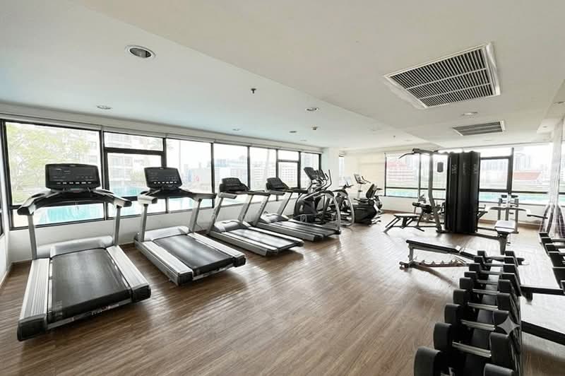 Supalai Premier Ratchada-Narathiwas-Sathorn, Bangkok, 26 Ratchadaphisek, Chong Nonsi, Yan Nawa, Bangkok, 1 Bedroom, 52 sqm, Condo For Sale, by คุณเดย์, 500465016 - DDproperty.com
