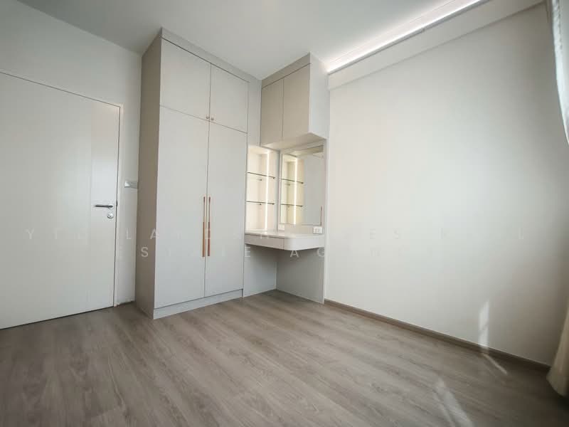 Indy 2 Bangna-Ramkhamhaeng 2, Bangkok, Soi Ramkhamhaeng 2, Dok Mai, Prawet, Bangkok, 3 Bedrooms, 122 sqm, Townhouse For Rent, by YTD Land&houses Real Estate Agency, 500465019 - DDproperty.com