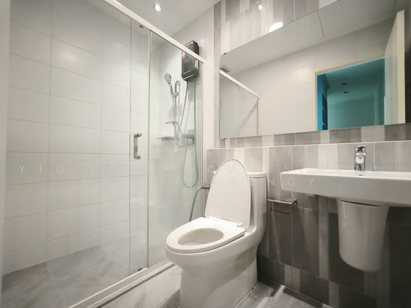 Indy 2 Bangna-Ramkhamhaeng 2, Bangkok, Soi Ramkhamhaeng 2, Dok Mai, Prawet, Bangkok, 3 Bedrooms, 122 sqm, Townhouse For Rent, by YTD Land&houses Real Estate Agency, 500465019 - DDproperty.com