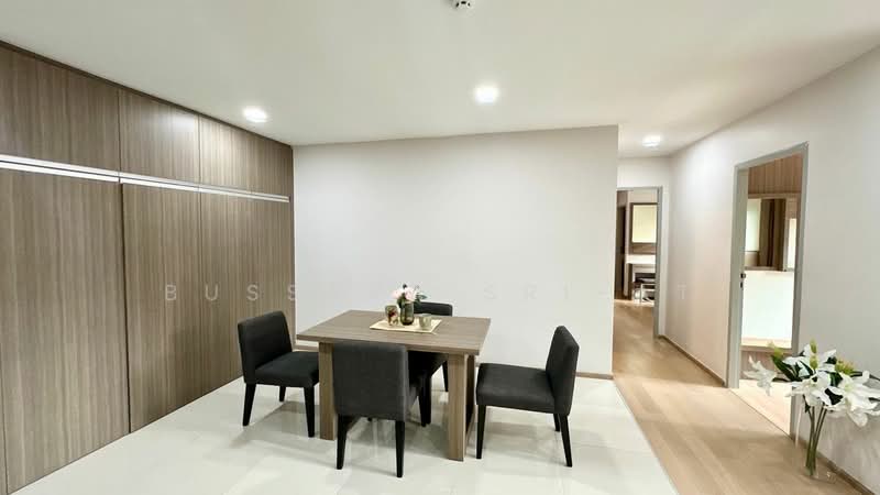 Art @Thonglor 25, Bangkok, Soi Thonglor 25, Sukhumvit 55 Road, Khlong Tan Nua, Watthana, Bangkok, 2 Bedrooms, 72 sqm, Condo For Sale, by Bussara Sri-At, 500465022 - DDproperty.com