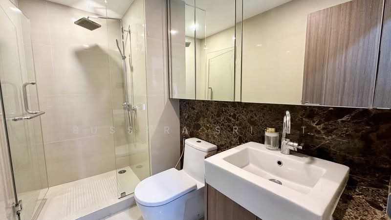 Art @Thonglor 25, Bangkok, Soi Thonglor 25, Sukhumvit 55 Road, Khlong Tan Nua, Watthana, Bangkok, 2 Bedrooms, 72 sqm, Condo For Sale, by Bussara Sri-At, 500465022 - DDproperty.com