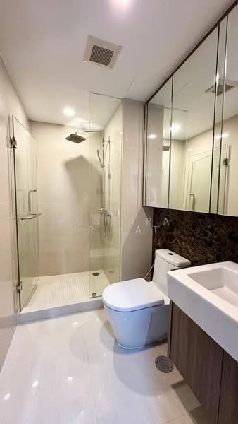 Art @Thonglor 25, Bangkok, Soi Thonglor 25, Sukhumvit 55 Road, Khlong Tan Nua, Watthana, Bangkok, 2 Bedrooms, 72 sqm, Condo For Sale, by Bussara Sri-At, 500465022 - DDproperty.com