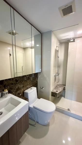 Art @Thonglor 25, Bangkok, Soi Thonglor 25, Sukhumvit 55 Road, Khlong Tan Nua, Watthana, Bangkok, 2 Bedrooms, 72 sqm, Condo For Sale, by Bussara Sri-At, 500465022 - DDproperty.com