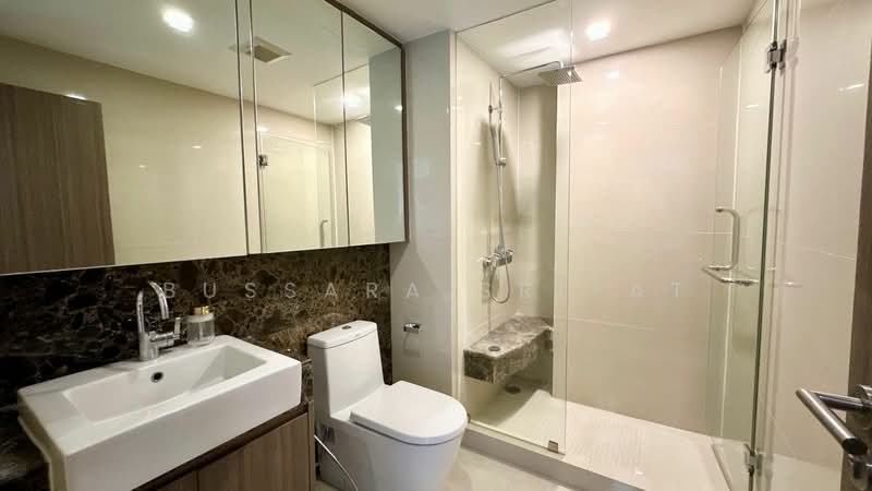 Art @Thonglor 25, Bangkok, Soi Thonglor 25, Sukhumvit 55 Road, Khlong Tan Nua, Watthana, Bangkok, 2 Bedrooms, 72 sqm, Condo For Sale, by Bussara Sri-At, 500465022 - DDproperty.com