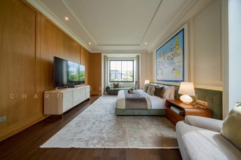 Narasiri Victoire Krungthep Kreetha : นาราสิริ วิคตัวร์ กรุงเทพกรีฑา, กรุงเทพ, หัวหมาก, บางกะปิ, กรุงเทพ, 453 ตร.ม., บ้านเดี่ยว ขาย, โดย Knight Frank Chartered (Thailand) Co.,Ltd, 500465023 - DDproperty.com