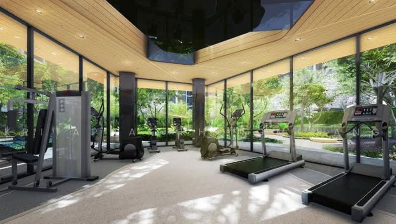 Mori Haus : โมริ เฮาส์, กรุงเทพ, ซอยอ่อนนุช 1/1 ถนนสุขุมวิท 77, พระโขนงเหนือ, วัฒนา, กรุงเทพ, 65 ตร.ม., คอนโด ให้เช่า, โดย Kritaphak Khongmueang, 500465024 - DDproperty.com