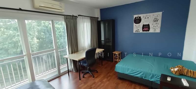 Urban Sathorn, Bangkok, Ratchaphruek Road, Bang Chak, Phasi Charoen, Bangkok, 3 Bedrooms, 204 sqm, Townhouse For Sale, by Pitchocha Kiatsinpon, 500465025 - DDproperty.com