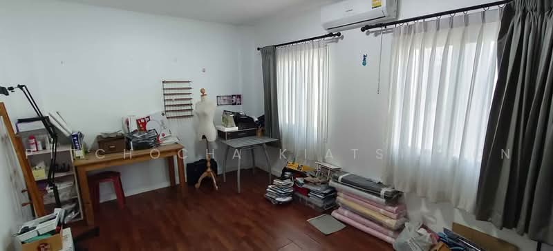 Urban Sathorn, Bangkok, Ratchaphruek Road, Bang Chak, Phasi Charoen, Bangkok, 3 Bedrooms, 204 sqm, Townhouse For Sale, by Pitchocha Kiatsinpon, 500465025 - DDproperty.com