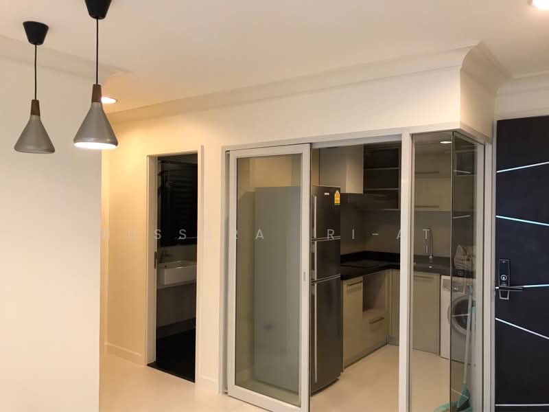 The Crest Sukhumvit 24, Bangkok, Soi Methi Niwet, Khong Tan, Khlong Toei, Bangkok, 2 Bedrooms, 68 sqm, Condo For Sale, by Bussara Sri-At, 500465026 - DDproperty.com